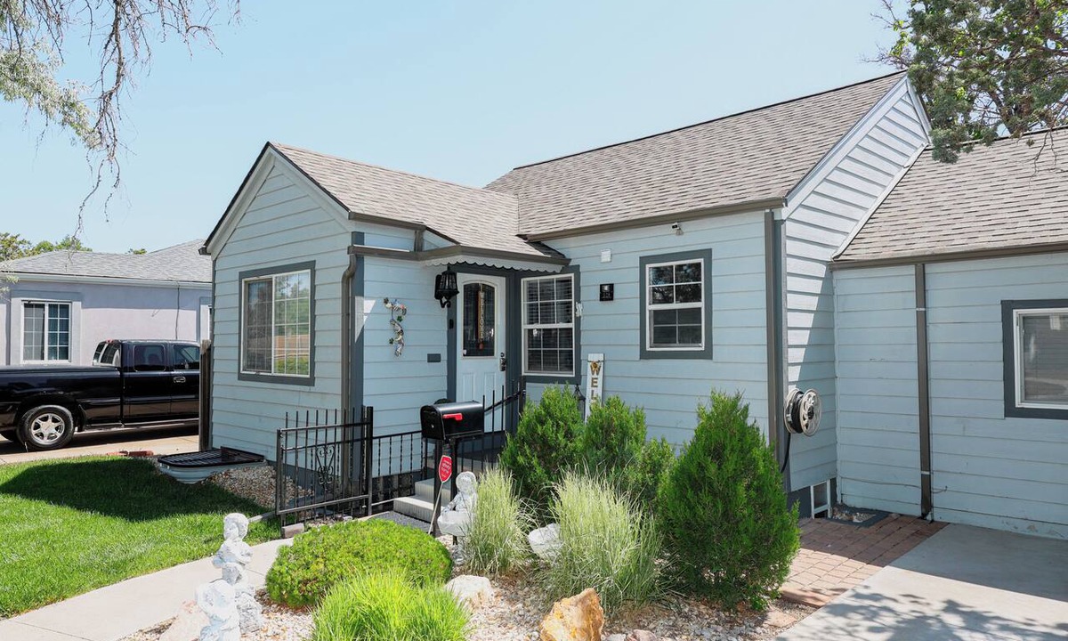 Barnum House | Cozy & convenient 3-bedroom stay just outside downtown