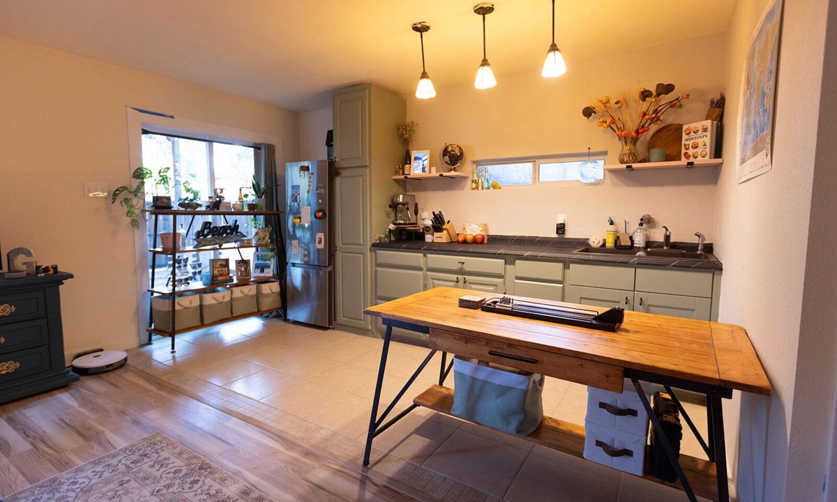 White Settlement Apartment | Cozy guesthouse in charming Fort Worth