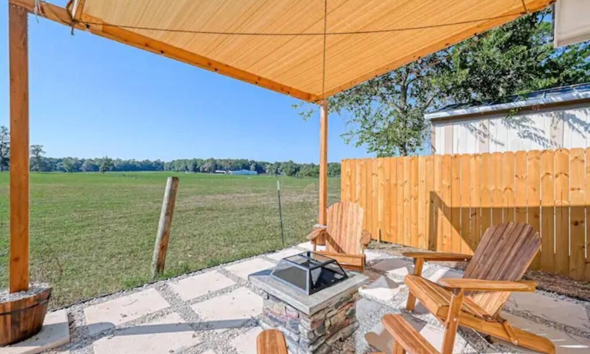 Montgomery House | Cozy Home Lake Conroe