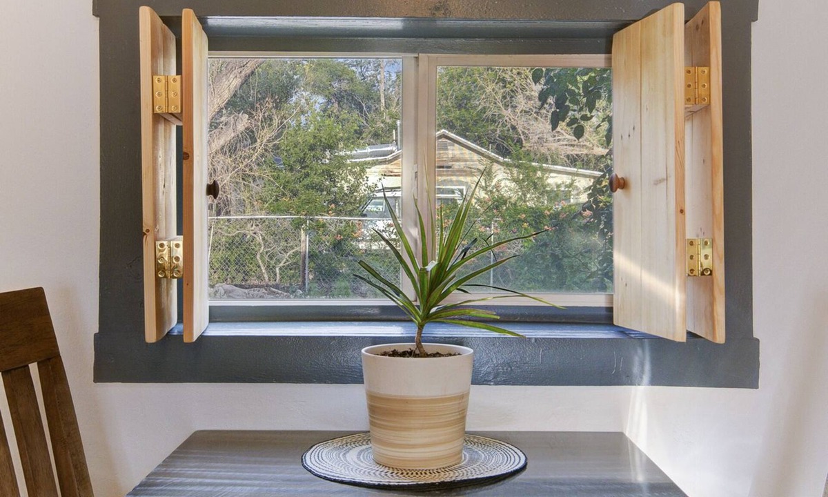 Albuquerque House | Cozy home with room to roam