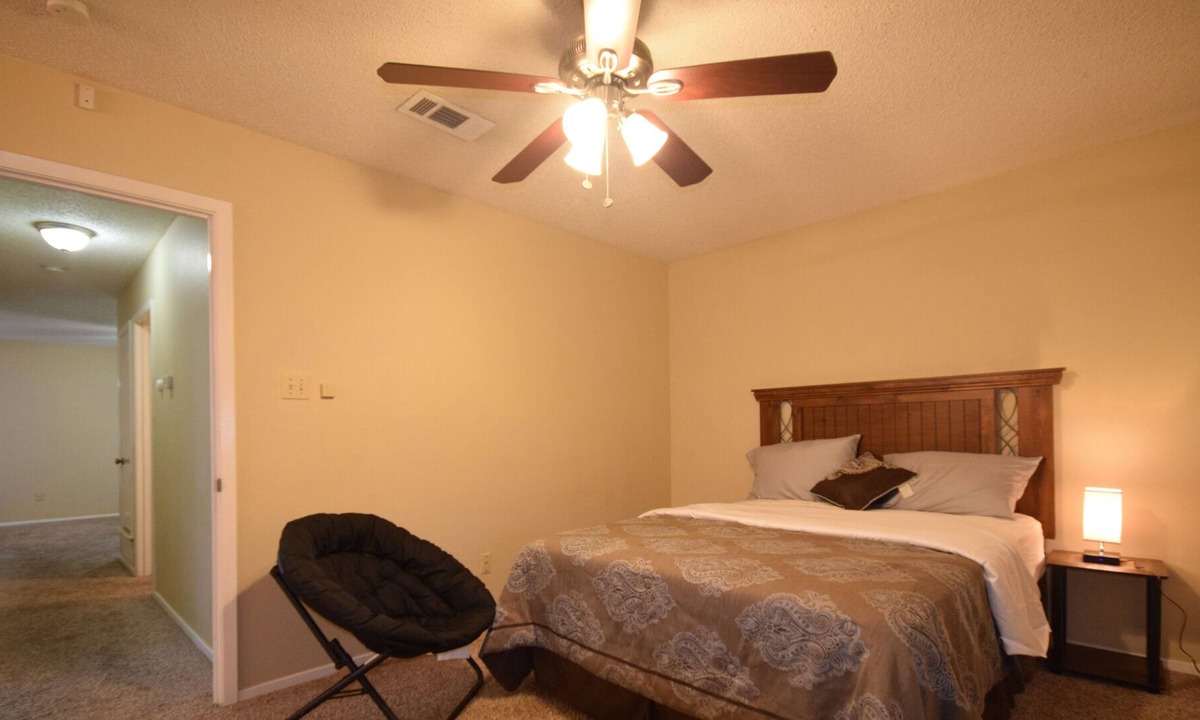 Fort Worth Apartment | Cozy Independent Suite in North Fort Worth