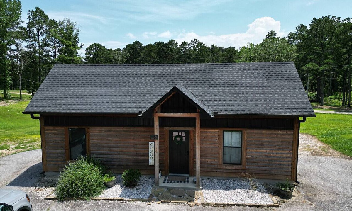 Bismarck Cabin | Cozy Lake Degray Cabin, Near Arlie Moore Boat Ramp