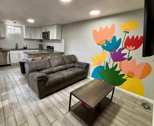 Twin Lakes House | Cozy Lower Unit Retreat in Denver