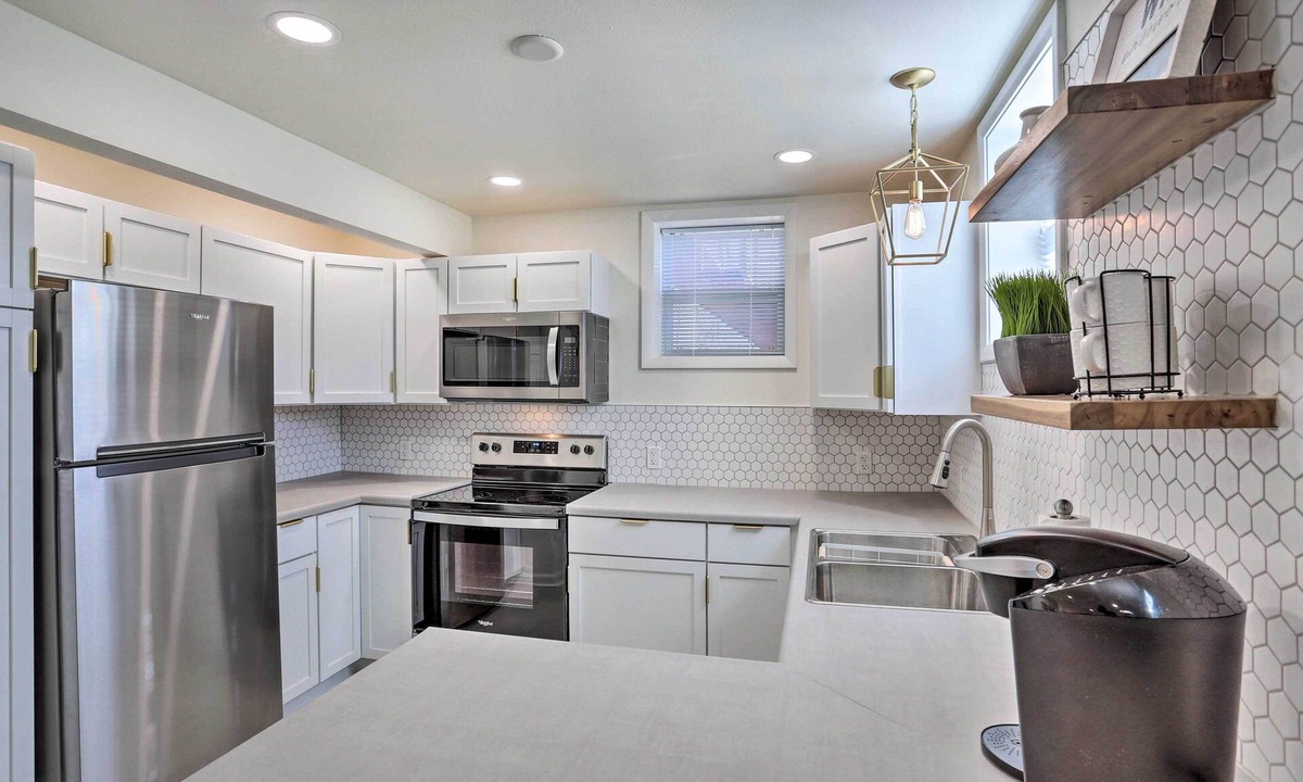 Rapid City Cottage | Cozy Rapid City Retreat: Perfect for Exploring!
