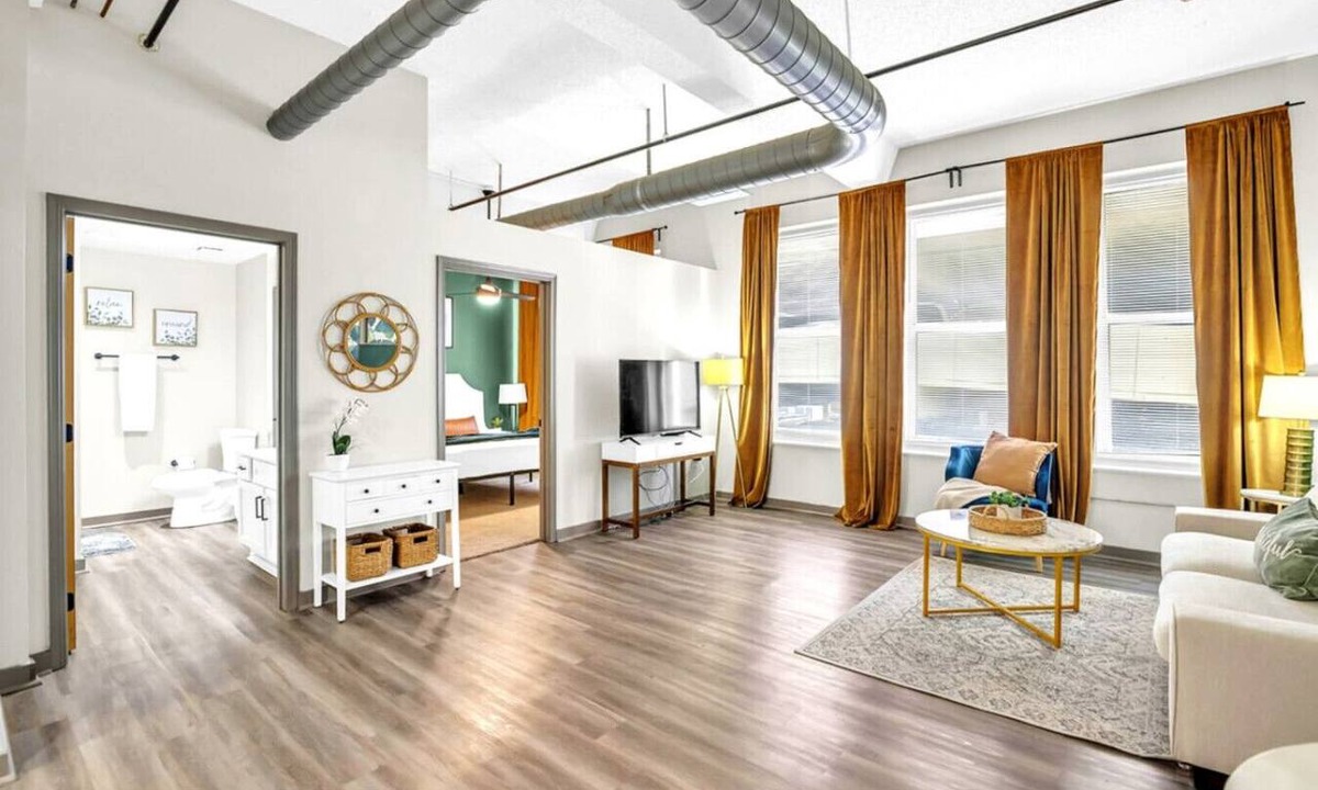 Mission Apartment | Cozy Stay, Power & Light Area,Pool w/Free Parking