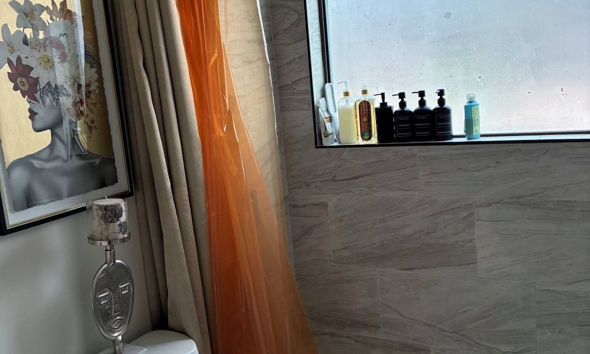 Greater East End Apartment | Cozy studio in lovely Houston with refreshing AC for your stay