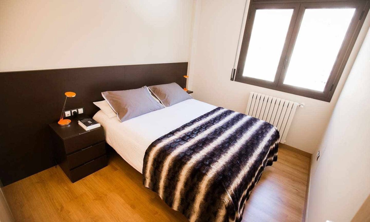 Prats Apartment | Cozy with mountain views