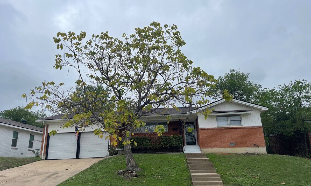 Sansom Park House | CoZyBeds|FamFrndly|Mins2DwnTwn|Stckyrds|WillRogers