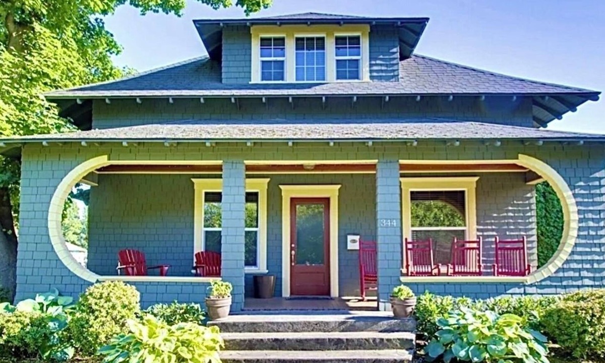 Walla Walla House | Craftsman House-Near Downtown & Dog Friendly