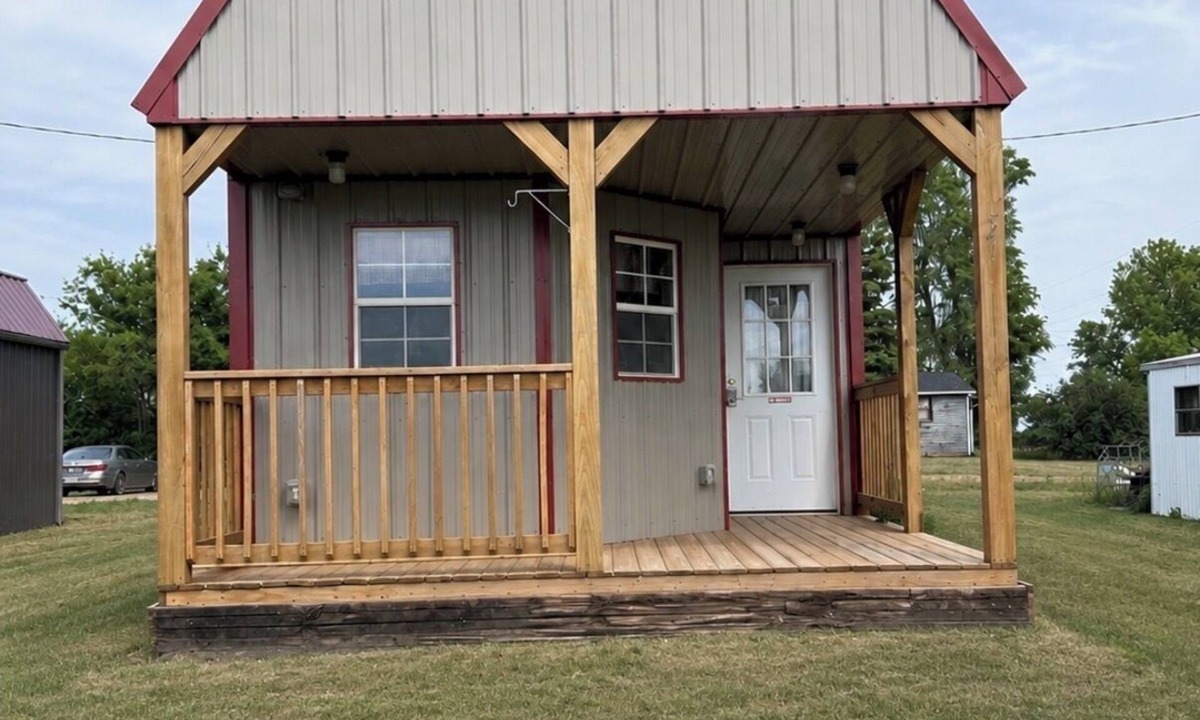 Dallas Cottage | Dallas Cottage 57 Retreat - Gather, Relax, Stay Awhile