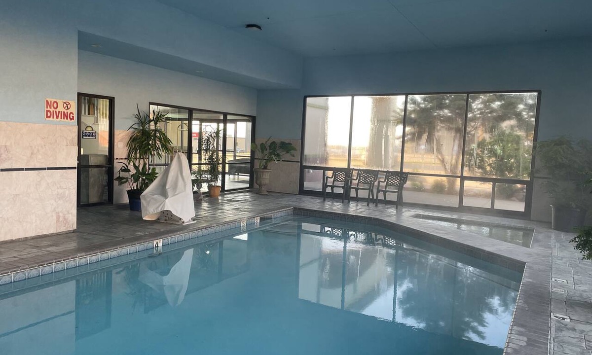 Childress Hotel | Days Inn by Wyndham Childress