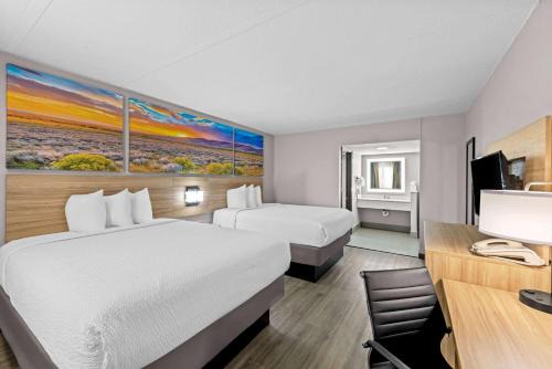 Gainesville Hotel | Days Inn by Wyndham Gainesville