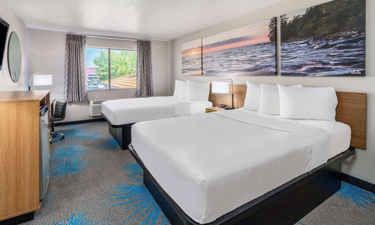 Los Lunas Hotel | Days Inn by Wyndham Los Lunas