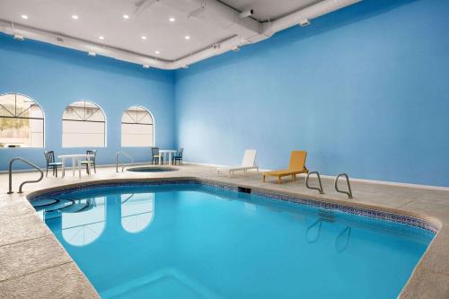 Ruidoso Downs Hotel | Days Inn by Wyndham Ruidoso Downs