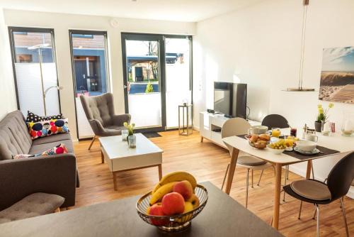 Busum House | Deichgraf