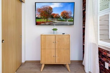 North Beacon Hill Apartment | Denn 309: Urban Retreat in Seattle