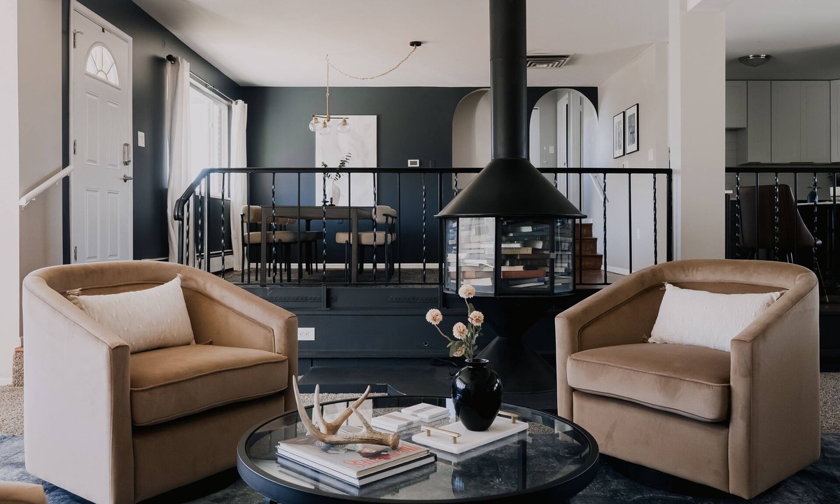 Berkley House | Denver Getaway - Game Room-Fire Pit-10min to DT