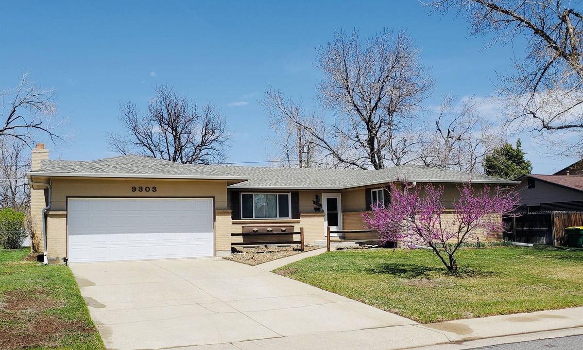 Belmar Park House | Denver Haven|Yard Games|Close to City and Mountains|