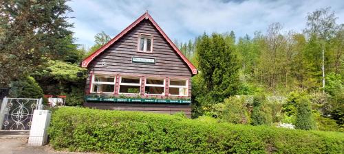 Harzgerode Ski Chalet | Der Gimpel