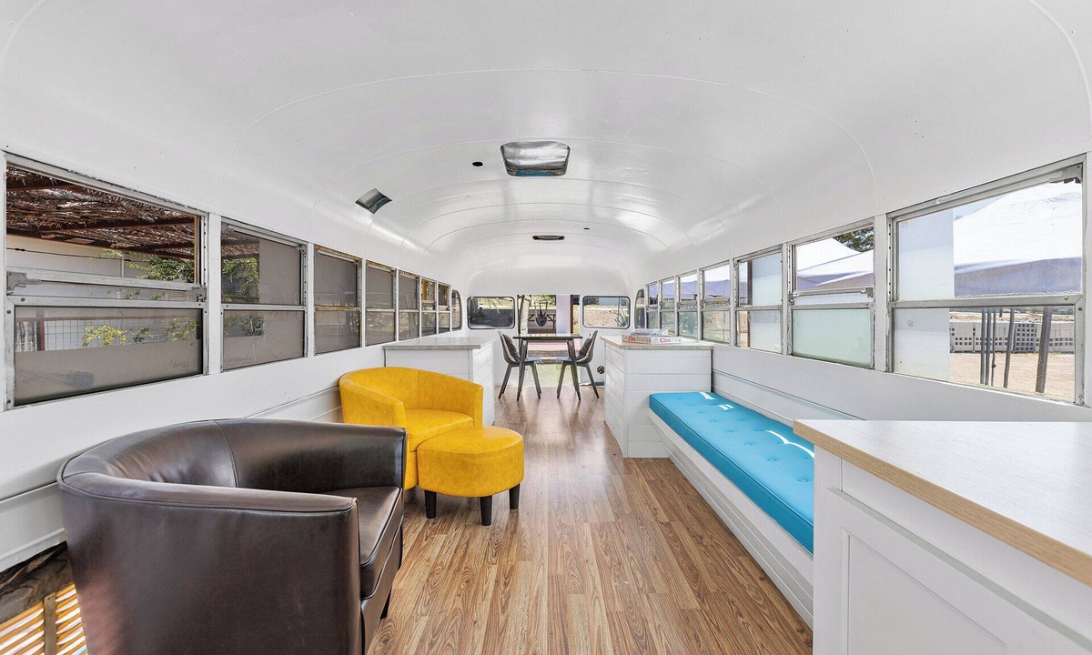 Sanderson Hotel | Desert Air Motel
