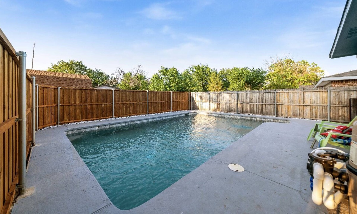 The Colony House | DFW Retreat w/Pool MAJOR INTERNATIONAL SPORTING EVENT 2026 Ready