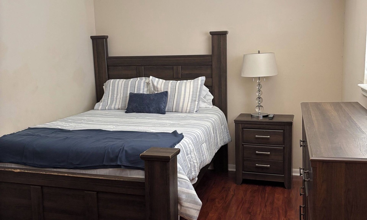 Briarforest Bed & Breakfast | Discover Houston’s beauty from comfortable Pet friendly Room free breakfast pool