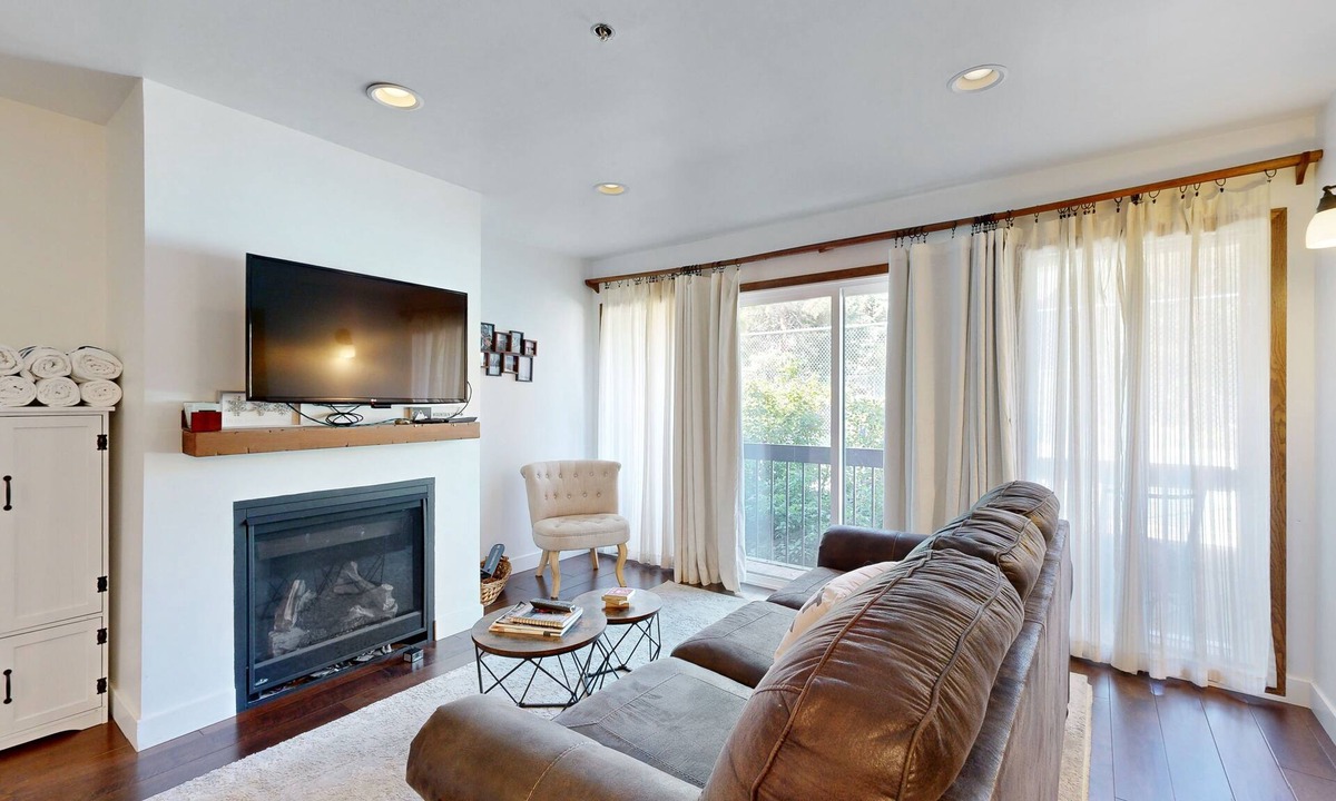 North Park City Condo | Dog-friendly Old Town Empire Condo near resort w/ski storage