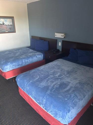 Amarillo Apartment | Double Bed Hotel Room 323