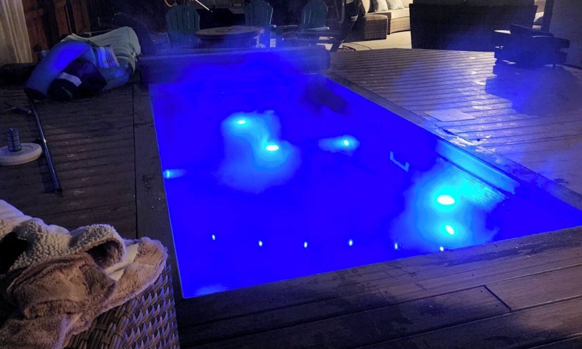 Loveland House | Downtown-Heated Plunge Pool King Bed