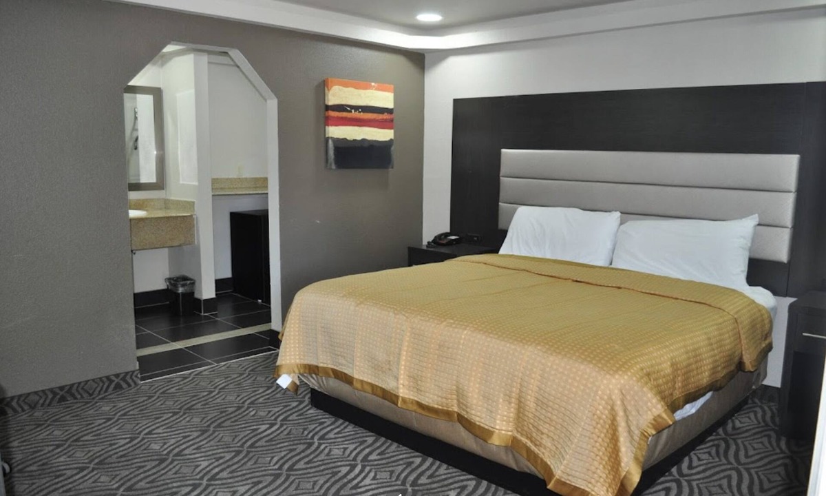 Dallas Hotel | Downtown Suites Dallas