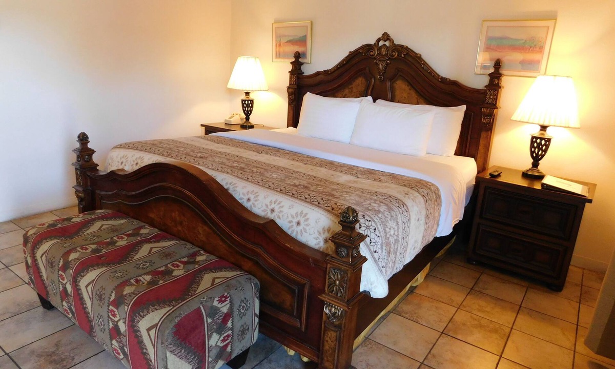 Tyrone Hotel | Drifter Motel