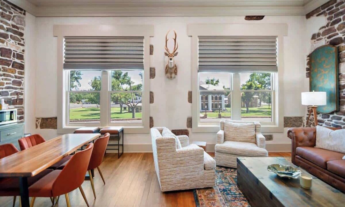 Mason House | Drifter Suites Combo