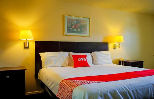 Duncan Hotel | Duncan Inn by OYO, OK - Hwy 81 Near Chisholm Casino