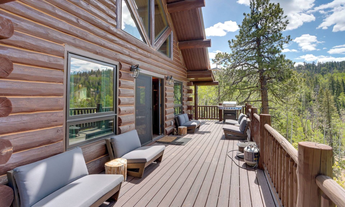 Columbine Lake Cabin | Durango Mountain Escape w/Stunning Views