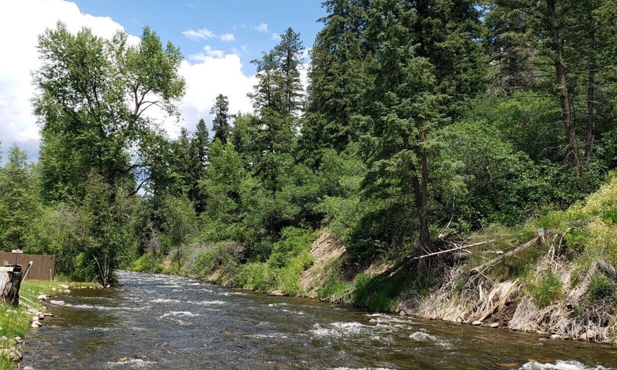 Durango House | Durango River Retreat, Private, Close to town.