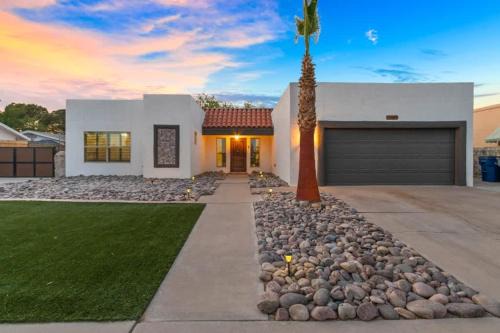Biggs Field House | Eastside Spanish Castilla