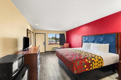 Belton Cabin | Econo Lodge Belton