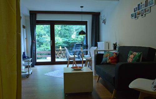 Hitzacker Apartment | Elbwald-Studio