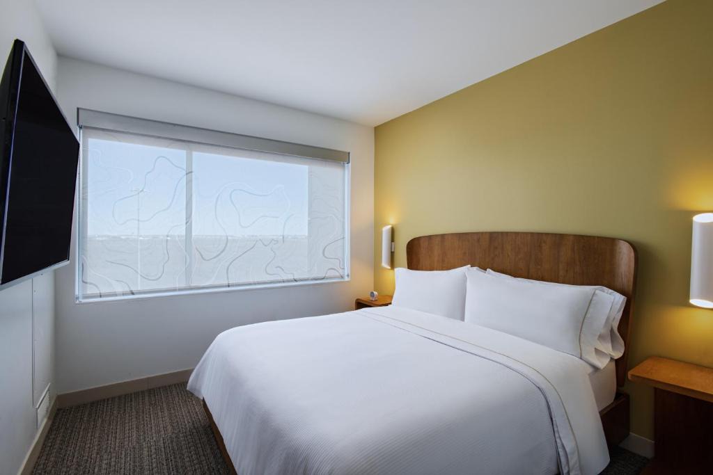 Las Colinas Hotel | Element by Marriott Dallas Las Colinas