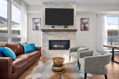 Coffeyville House | ElevateA Rooftop - Silverthorne