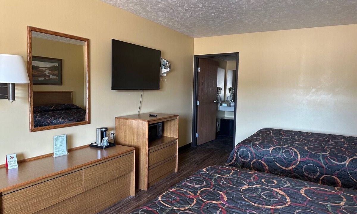 Elgin Hotel | Elgin Sleepin Inn