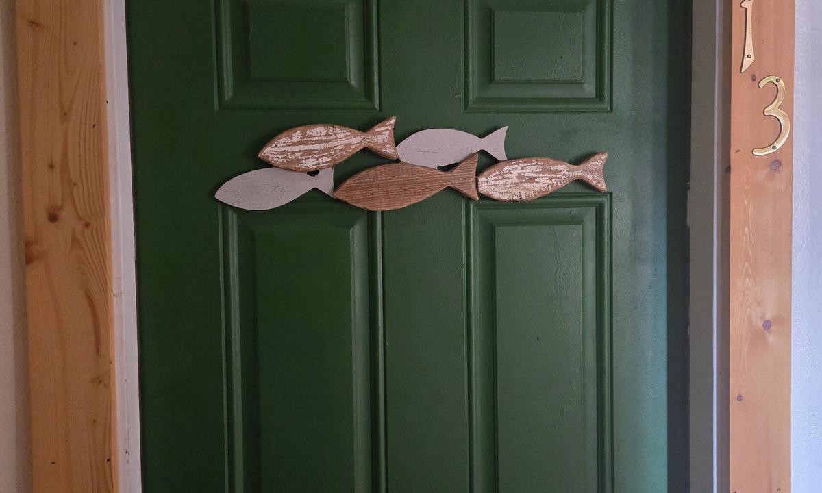 Phippsburg Cabin | Enjoy a wonderful stay at a cozy lodge in Phippsburg