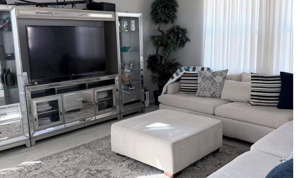 Texas Gulf Coast Region House | Enjoyable 2-bedroom house with AC in charming Angleton