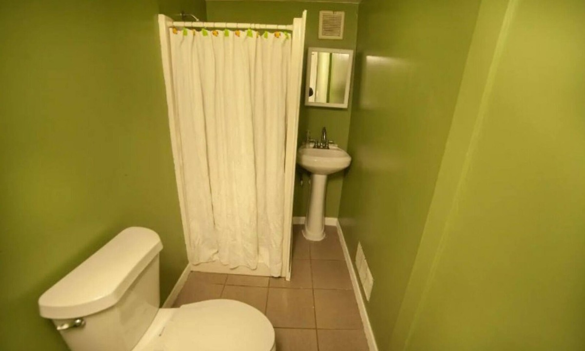 Nevada Street House | Entire 4 bedroom, 2 bath house, covered back patio with bbq pit and pool table,.