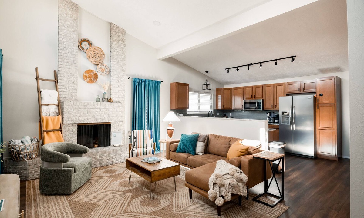 Northeast Heights House | Entire Home Close To Everything