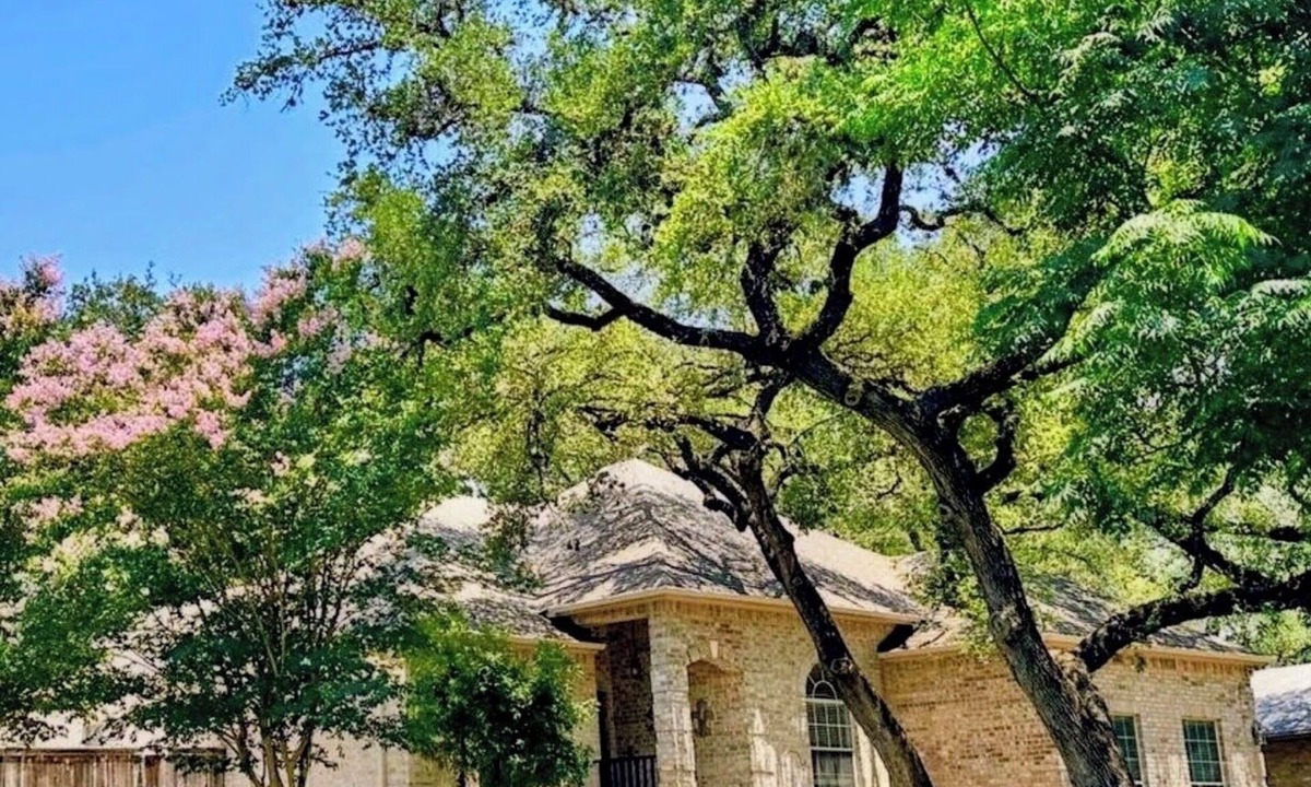 North San Antonio - SAT House | Executive Housing — Medical Corporate Projects