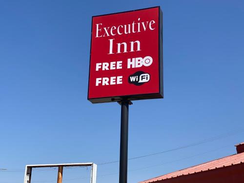 Hobbs Hotel | Executive Inn