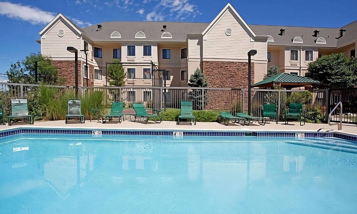 Acres Green House | Experience Denver South! Free Breakfast, Full Kitchen, Pet-friendly Property!