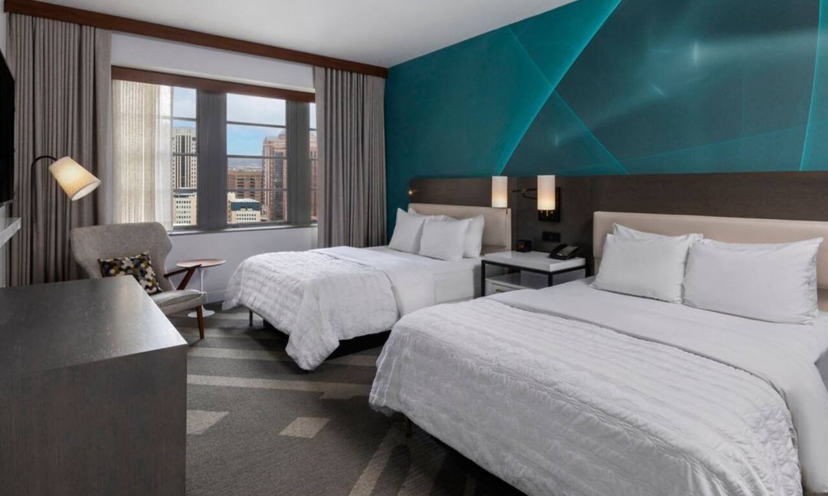 Central Business District Hotel | Experience Downtown Houston in Style! 3 Family-friendly Units, Pets are Welcome!