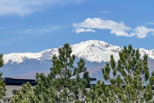 Northgate Apartment | Explore The Springs! Family-Friendly Basement Unit
